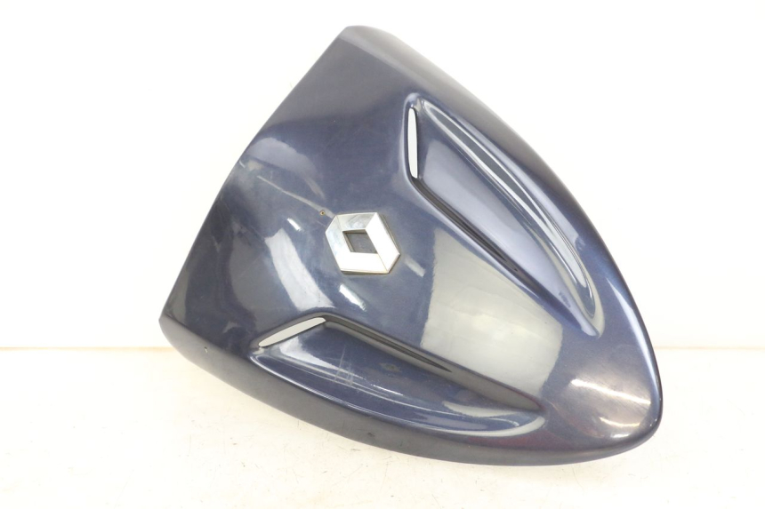 photo de FACE AVANT RENAULT KOURANOS 125 (2001 - 2004) - Vue principale