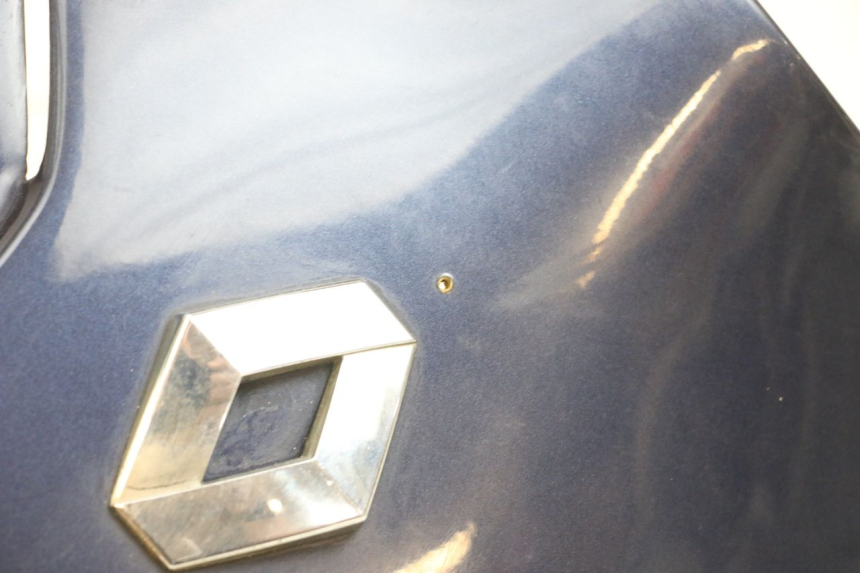 photo de FACE AVANT RENAULT KOURANOS 125 (2001 - 2004) - Détail de la pièce