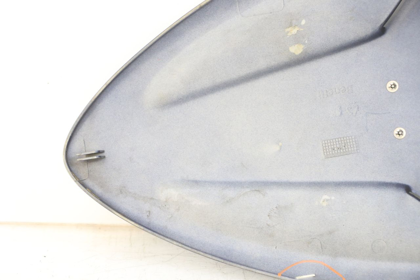 photo de FACE AVANT RENAULT KOURANOS 125 (2001 - 2004) - Zoom état d’usage