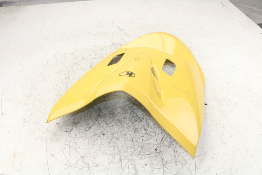 photo de FACE AVANT KYMCO AGILITY 4T 50 (2005 - 2018)