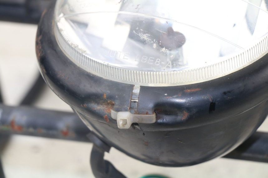 photo de FACE AVANT KYMCO AGILITY 4T 50 (2005 - 2018)