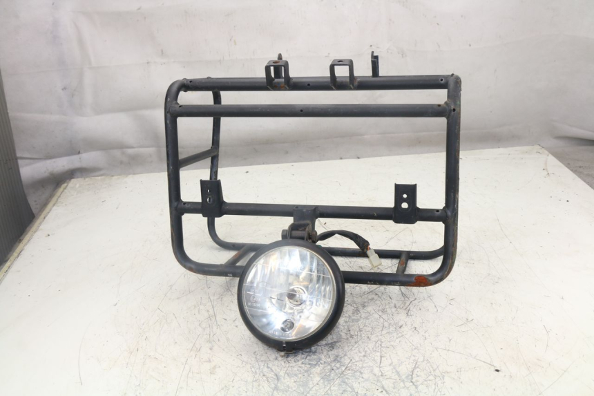 photo de FACE AVANT KYMCO AGILITY 4T 50 (2005 - 2018)