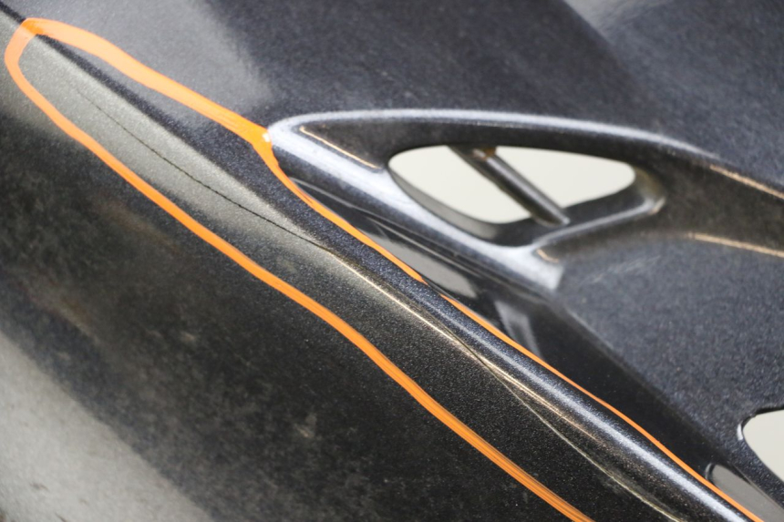 photo de Front End KYMCO XCITING 250 (2006 - 2009)
