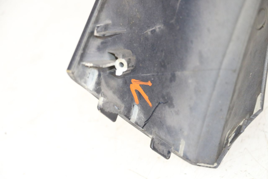 photo de Front End KYMCO XCITING 250 (2006 - 2009)