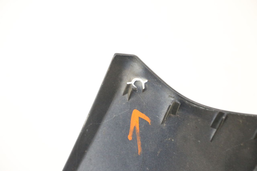 photo de Front End KYMCO XCITING 250 (2006 - 2009)