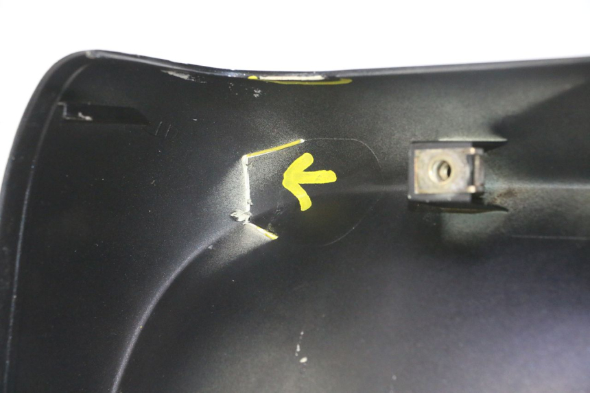 photo de FACE AVANT PIAGGIO LIBERTY 125 (1998 - 2008) - Zoom qualité