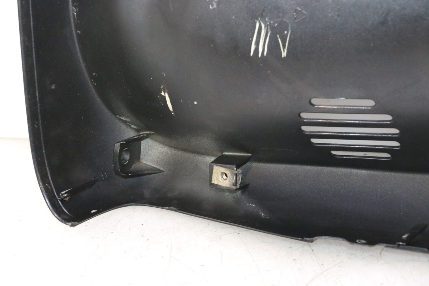 photo de FACE AVANT PIAGGIO LIBERTY 125 (1998 - 2008) - Aperçu profil