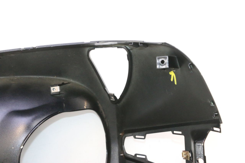 photo de FACE AVANT PIAGGIO LIBERTY 125 (1998 - 2008) - Vue principale