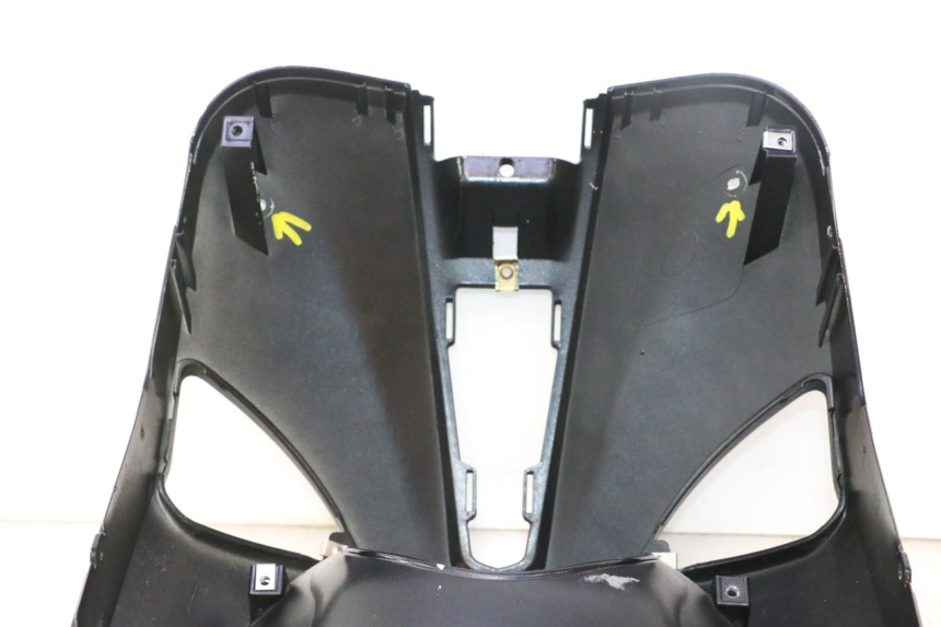 photo de FACE AVANT PIAGGIO LIBERTY 125 (1998 - 2008) - Zoom état d’usage