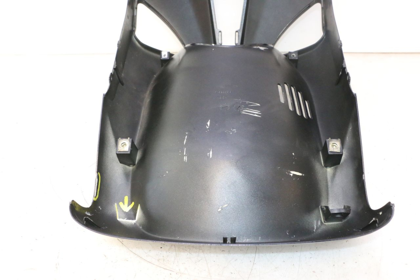 photo de FACE AVANT PIAGGIO LIBERTY 125 (1998 - 2008) - Autre angle de vue