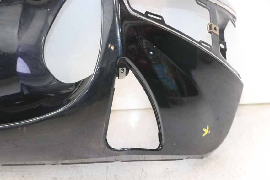 photo de FACE AVANT PIAGGIO LIBERTY 125 (1998 - 2008) - Autre angle de vue