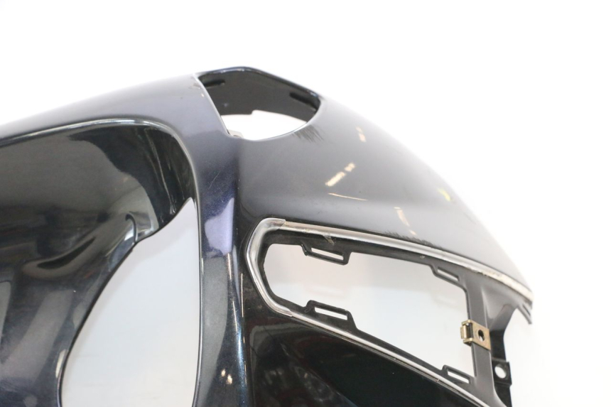 photo de FACE AVANT PIAGGIO LIBERTY 125 (1998 - 2008) - Gros plan technique