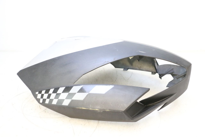 photo de FACE AVANT KEEWAY MATRIX RX9 125 (2006 - 2007) - Vue produit