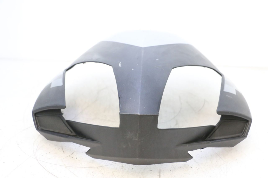 photo de FACE AVANT KEEWAY MATRIX RX9 125 (2006 - 2007) - Détails caractéristiques