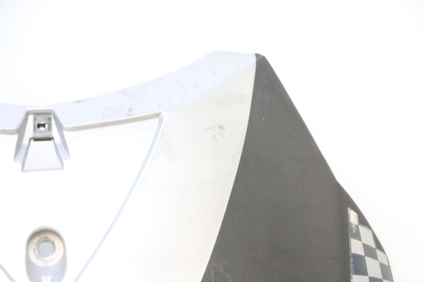 photo de FACE AVANT KEEWAY MATRIX RX9 125 (2006 - 2007) - Photo complémentaire
