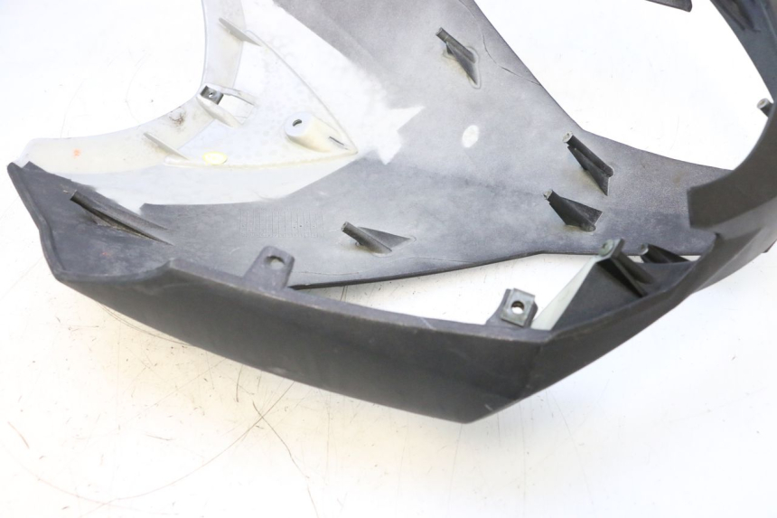 photo de FACE AVANT KEEWAY MATRIX RX9 125 (2006 - 2007) - Autre angle de vue