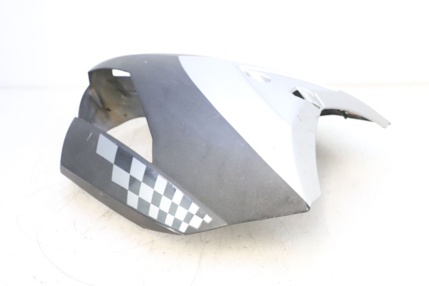 photo de FACE AVANT KEEWAY MATRIX RX9 125 (2006 - 2007) - État de surface
