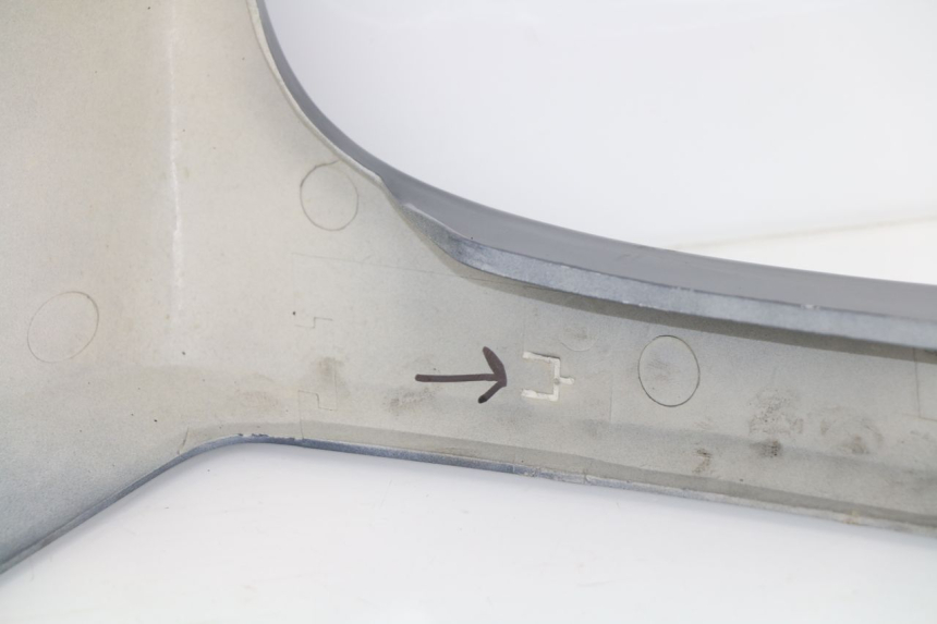 photo de FACE AVANT MBK ACTIVE 80 (1991 - 1995) - Vue produit