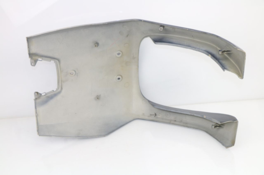 photo de FACE AVANT MBK ACTIVE 80 (1991 - 1995) - Détails caractéristiques