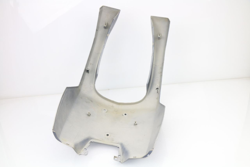 photo de FACE AVANT MBK ACTIVE 80 (1991 - 1995) - Zoom composants