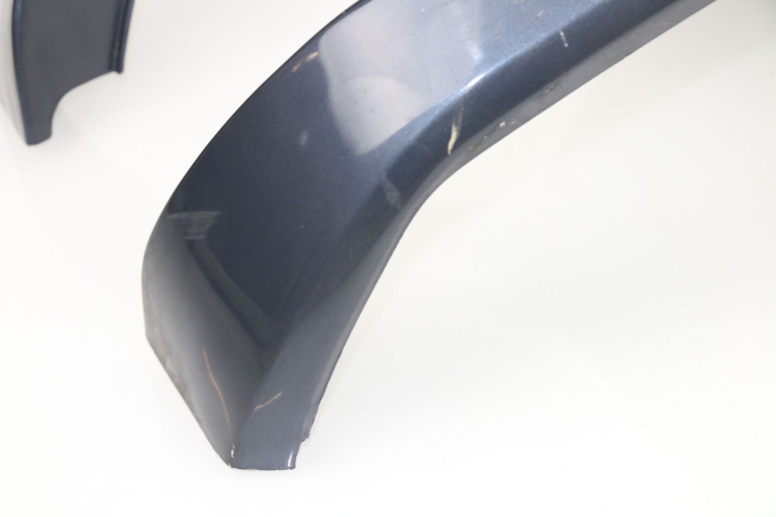 photo de FACE AVANT MBK ACTIVE 80 (1991 - 1995) - Autre angle de vue