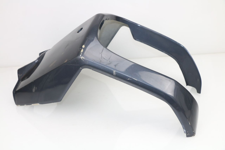 photo de FACE AVANT MBK ACTIVE 80 (1991 - 1995) - Marquages et références