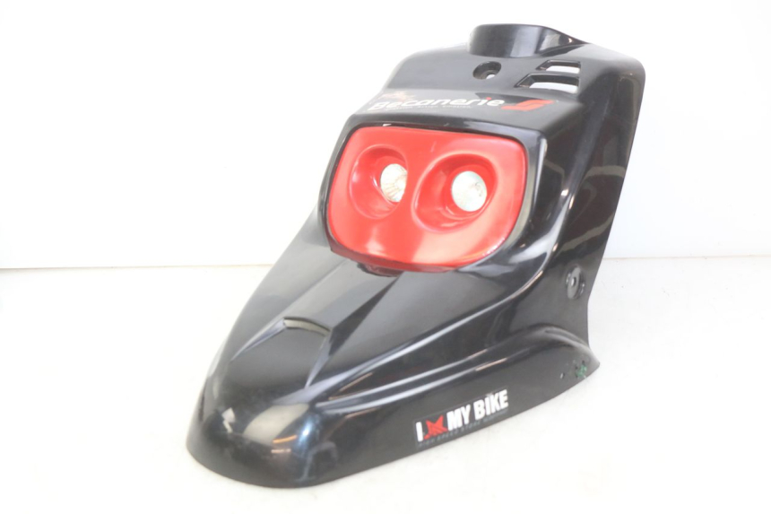photo de FACE AVANT MBK BOOSTER SPIRIT 50 (1999 - 2003)