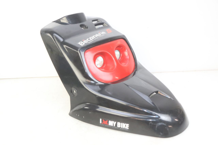 photo de FACE AVANT MBK BOOSTER SPIRIT 50 (1999 - 2003)