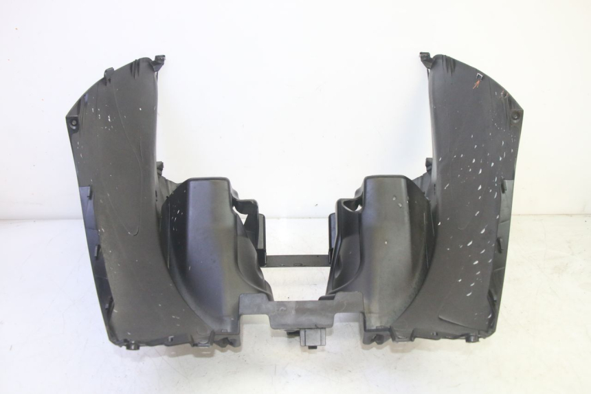 photo de FACE AVANT PIAGGIO MP3 HPE 350 (2018 - 2020) - Marquages et références