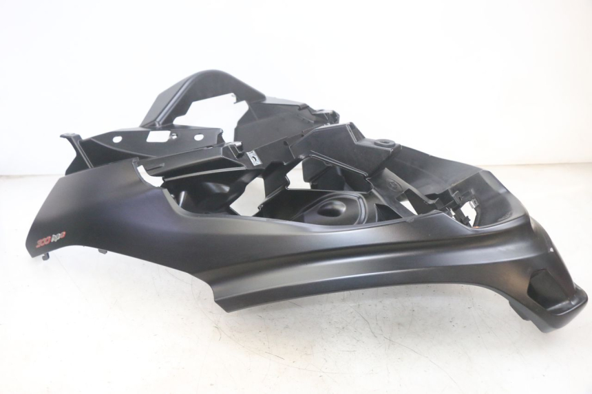 photo de FACE AVANT PIAGGIO MP3 HPE 300 (2019 - 2026) - Aperçu profil