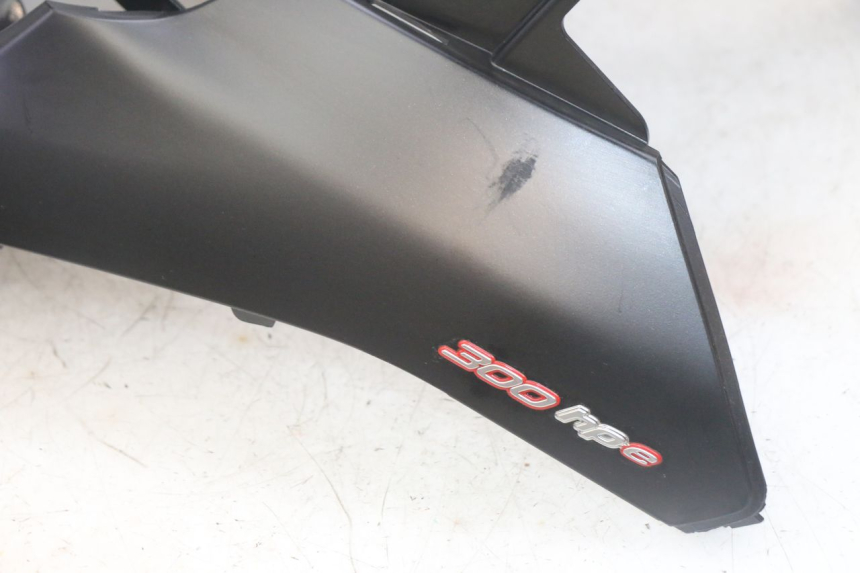 photo de FACE AVANT PIAGGIO MP3 HPE 300 (2019 - 2026) - Zoom état d’usage