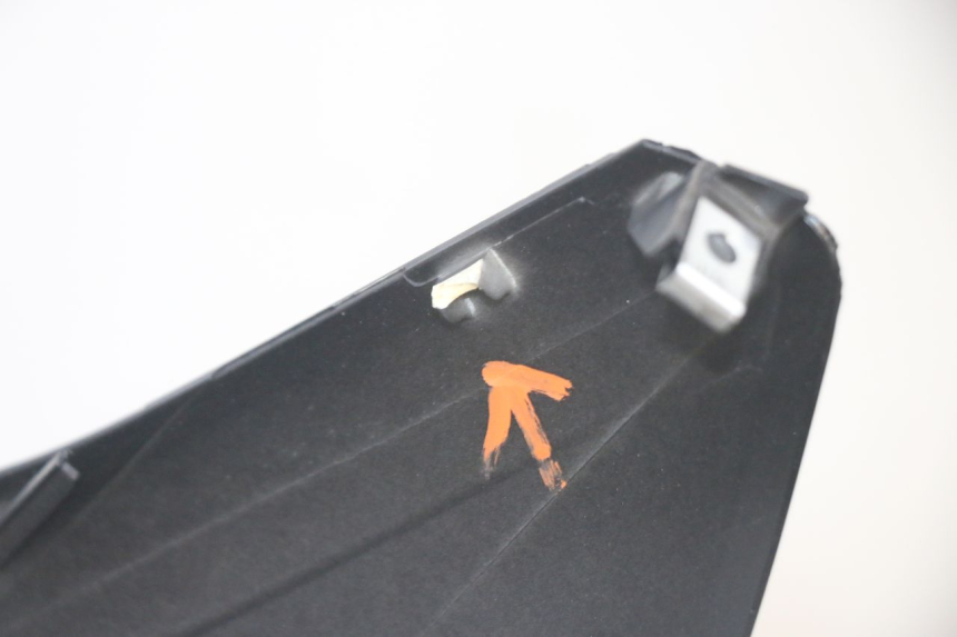 photo de FACE AVANT PIAGGIO MP3 HPE 300 (2019 - 2026) - Pièce contrôlée