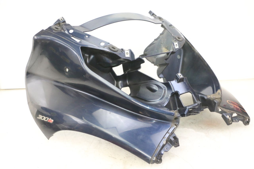 photo de FACE AVANT PIAGGIO MP3 LT 300 (2010 - 2016)
