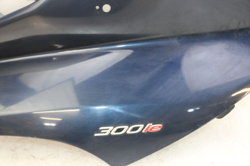 photo de FACE AVANT PIAGGIO MP3 LT 300 (2010 - 2016)