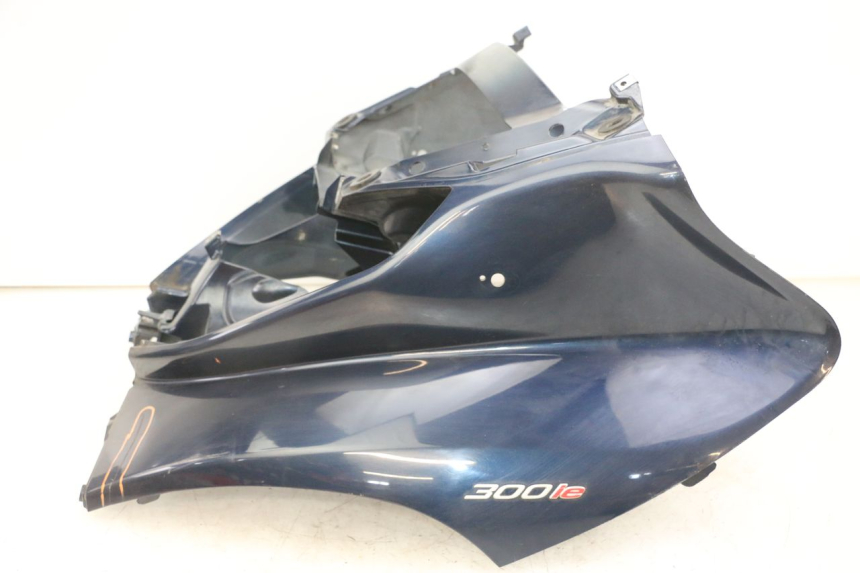photo de FACE AVANT PIAGGIO MP3 LT 300 (2010 - 2016)