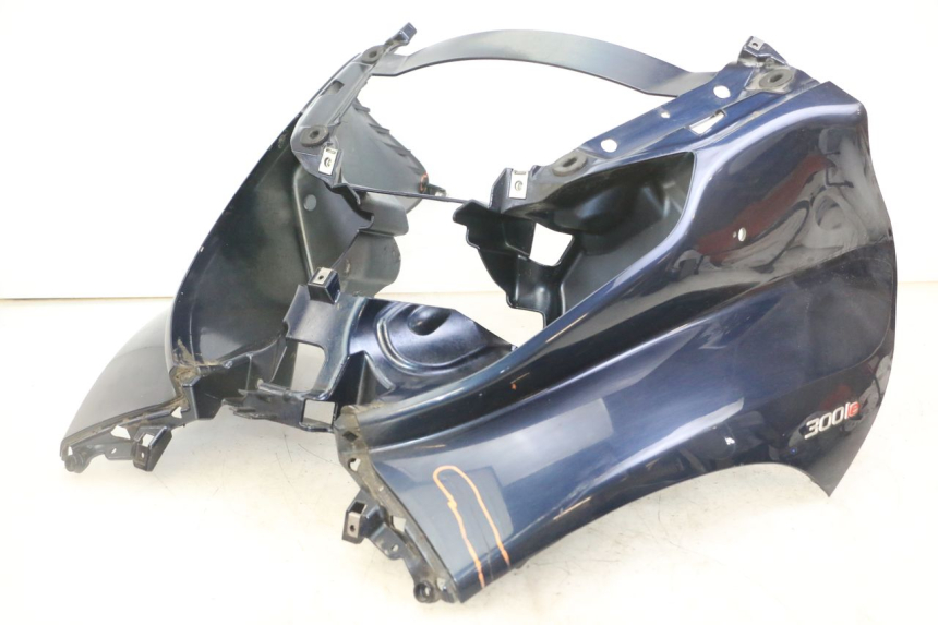photo de FACE AVANT PIAGGIO MP3 LT 300 (2010 - 2016)