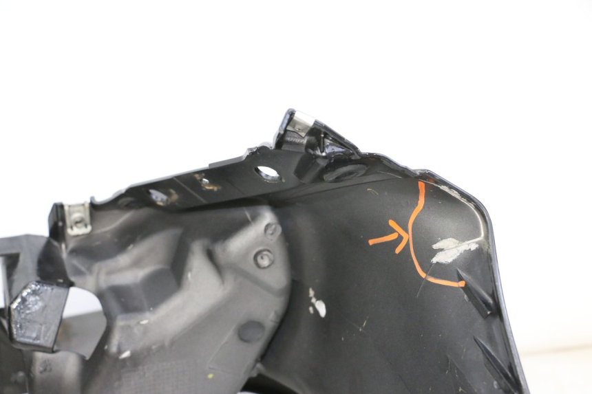 photo de FACE AVANT PIAGGIO MP3 LT 300 (2010 - 2016)