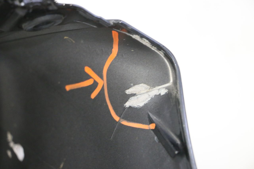 photo de FACE AVANT PIAGGIO MP3 LT 300 (2010 - 2016)