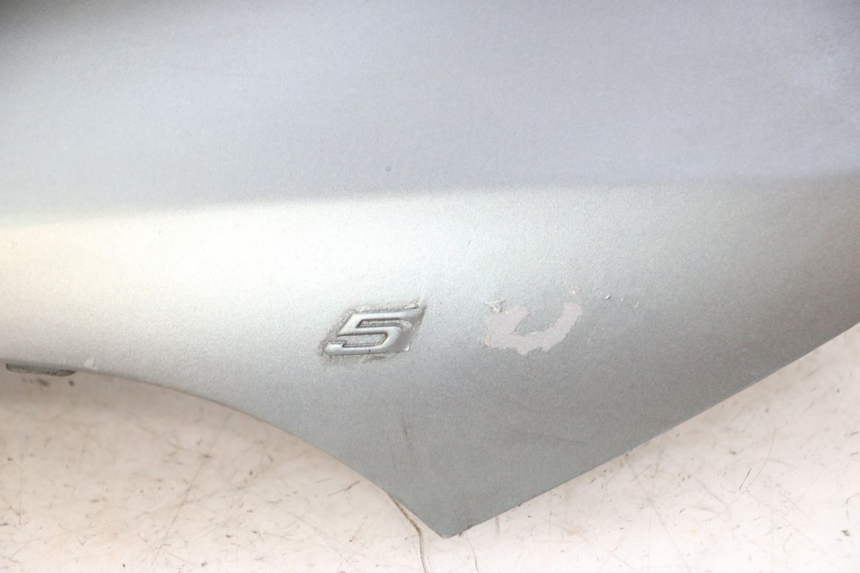 photo de FACE AVANT PIAGGIO MP3 500 (2011 - 2015)