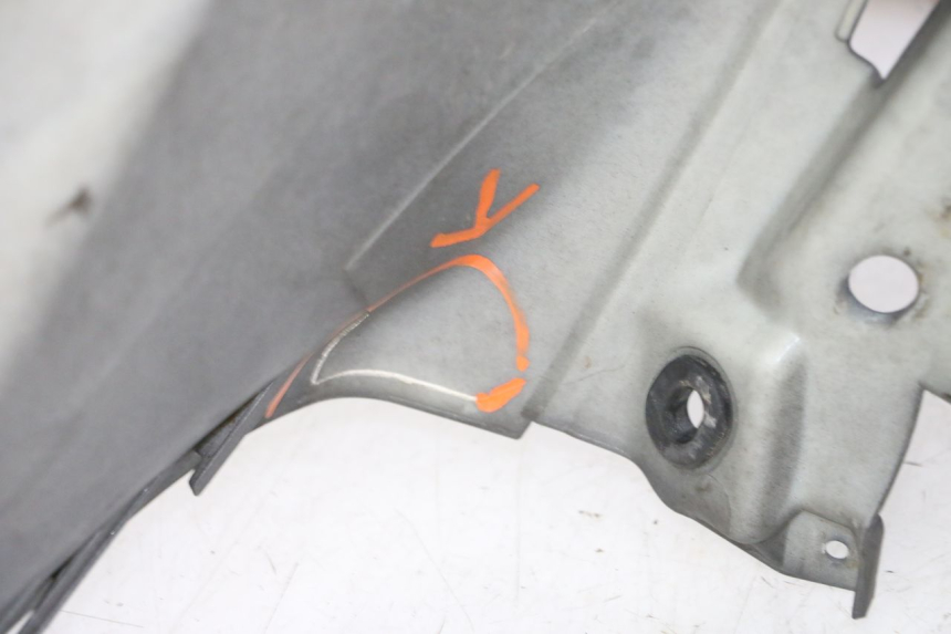 photo de FACE AVANT PIAGGIO MP3 500 (2011 - 2015)