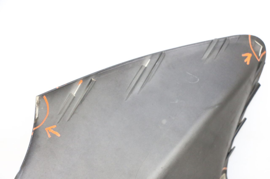 photo de FACE AVANT PIAGGIO MP3 125 (2006 - 2014)