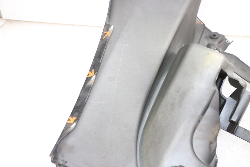 photo de FACE AVANT PIAGGIO MP3 125 (2006 - 2014)