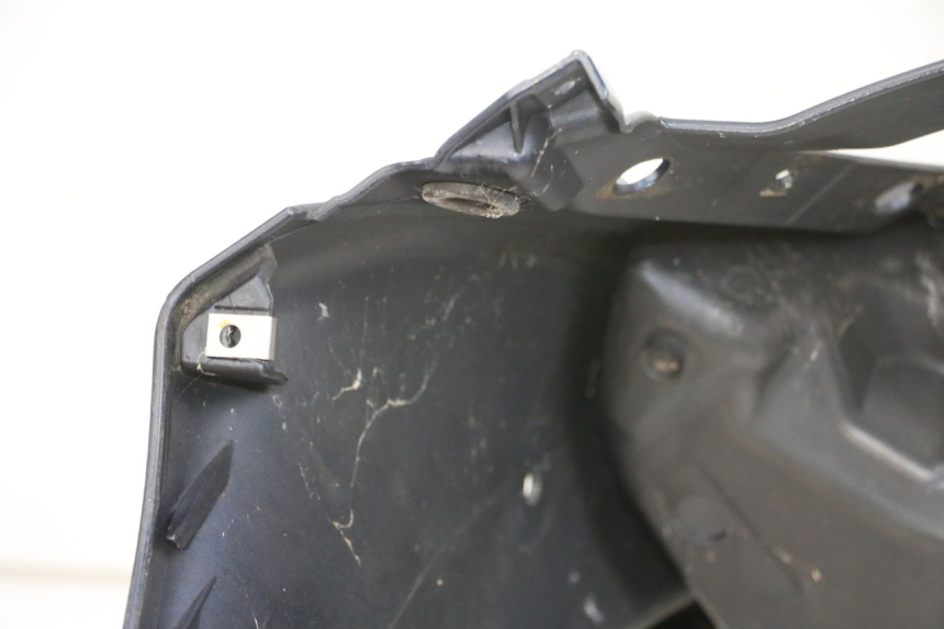 photo de FACE AVANT PIAGGIO MP3 RL 250 (2007 - 2010) - Inspection visuelle