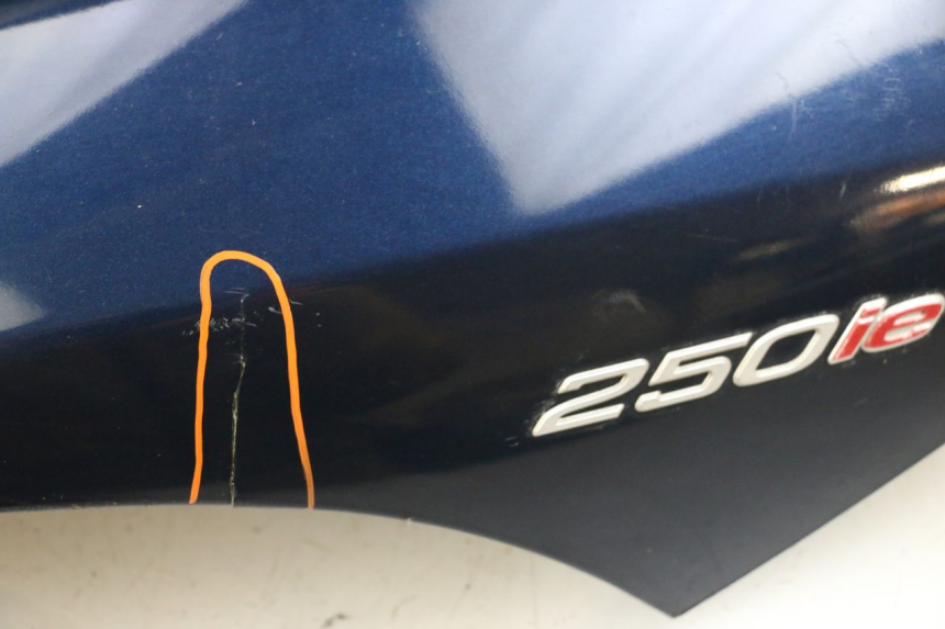 photo de FACE AVANT PIAGGIO MP3 RL 250 (2007 - 2010) - Zoom qualité