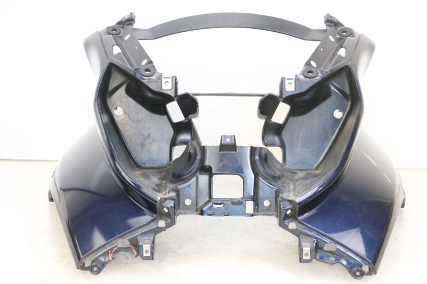 photo de FACE AVANT PIAGGIO MP3 RL 250 (2007 - 2010) - Autre angle de vue