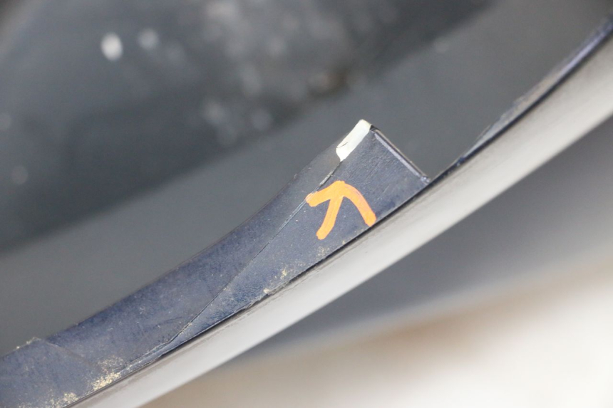 photo de FACE AVANT PIAGGIO MP3 RL 250 (2007 - 2010) - Points de fixation