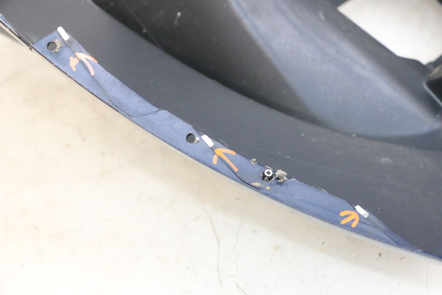 photo de FACE AVANT PIAGGIO MP3 RL 250 (2007 - 2010) - Pièce contrôlée