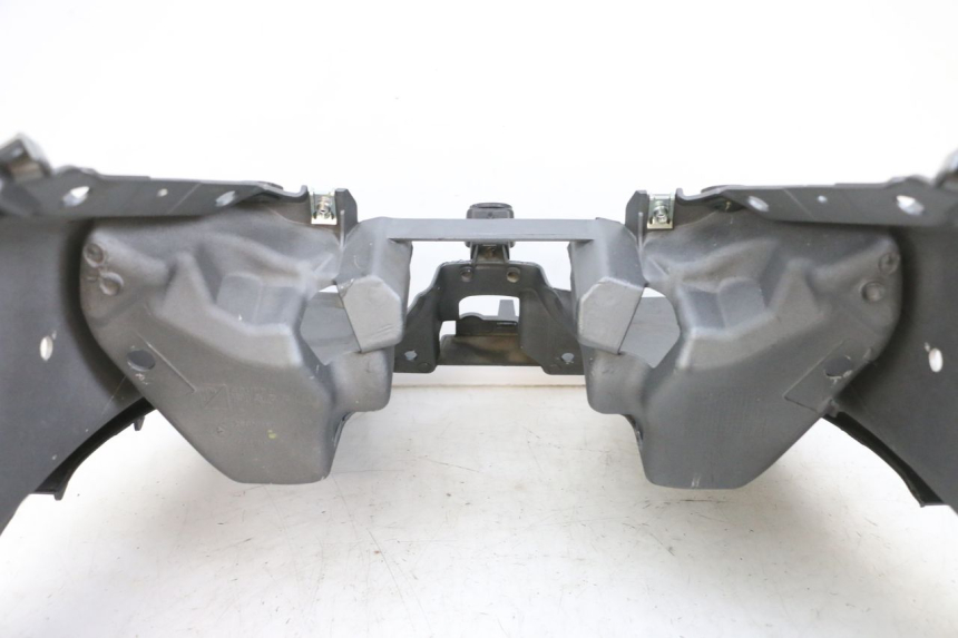 photo de FACE AVANT PIAGGIO MP3 500 (2016 - 2018) - Zoom composants