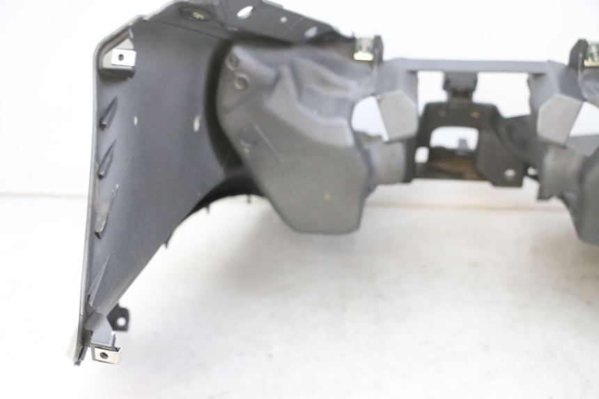 photo de FACE AVANT PIAGGIO MP3 500 (2016 - 2018) - Photo complémentaire