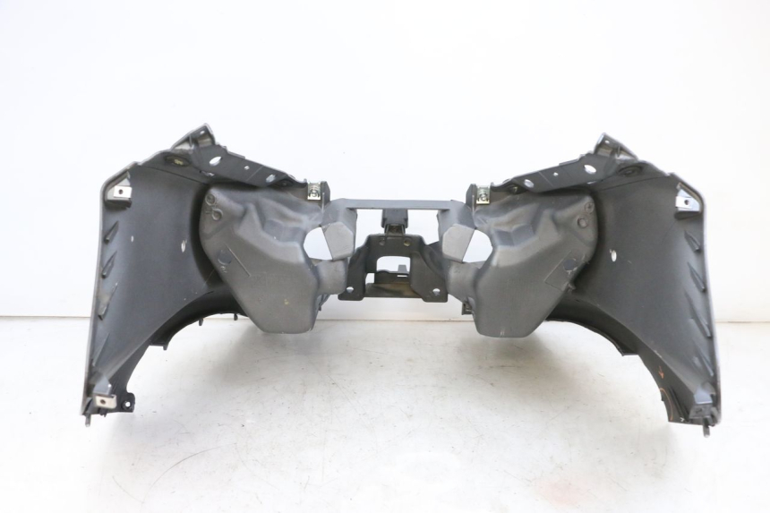 photo de FACE AVANT PIAGGIO MP3 500 (2016 - 2018) - Inspection visuelle